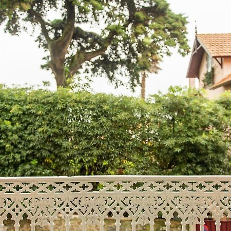 Sintra Chalet Kültér fotó