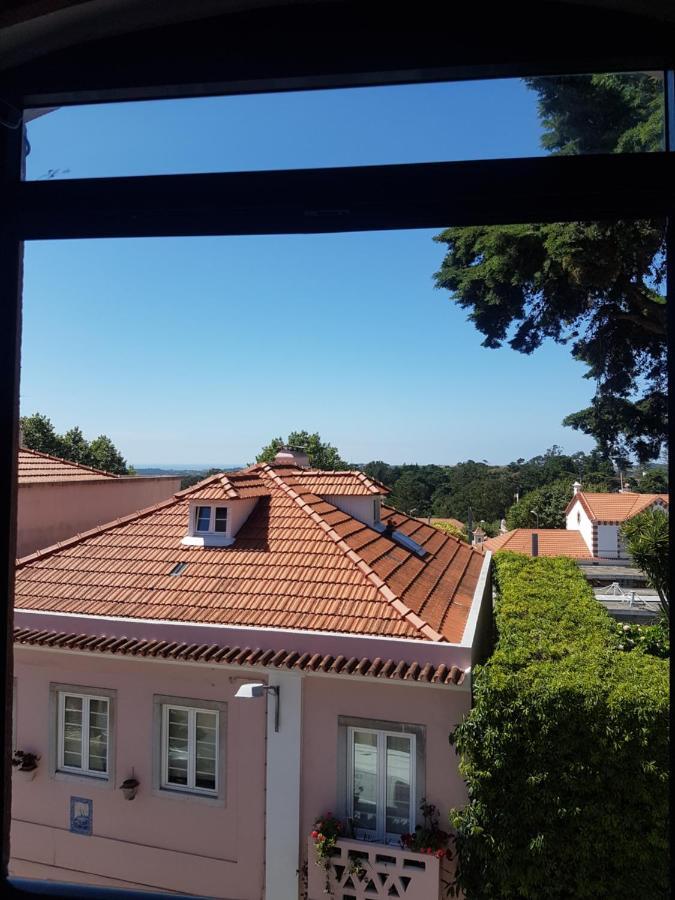 Sintra Chalet Kültér fotó