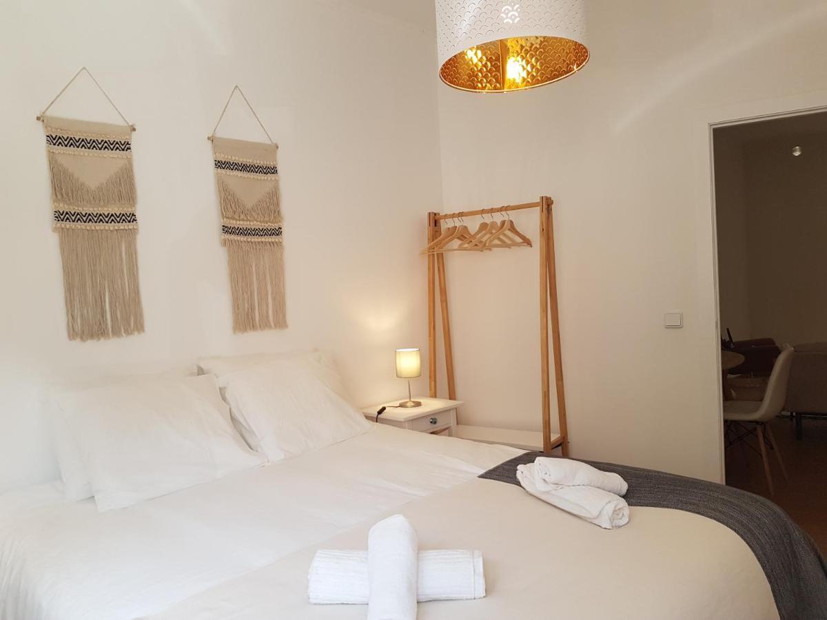 Sintra Chalet Kültér fotó