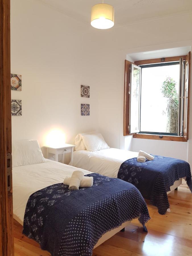 Sintra Chalet Kültér fotó
