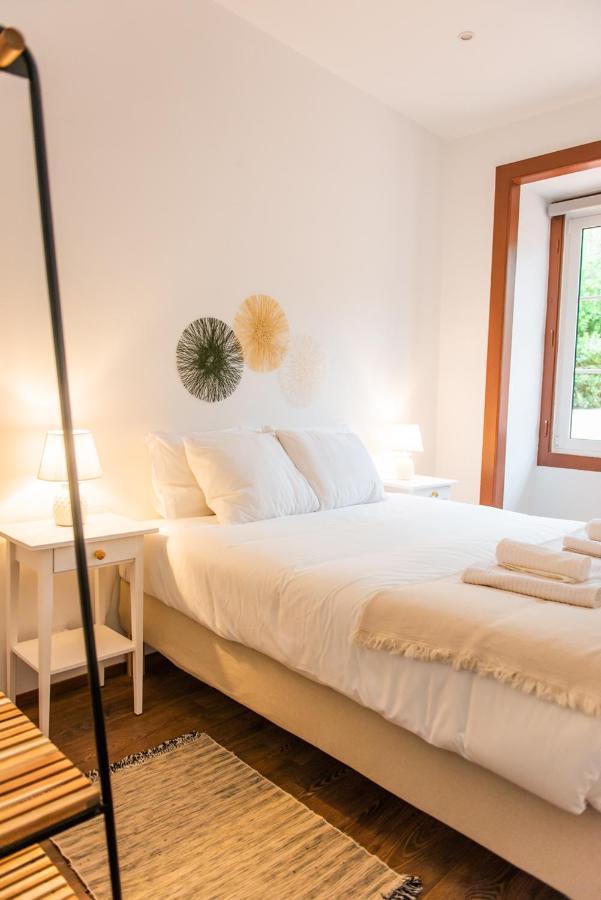 Sintra Chalet Kültér fotó