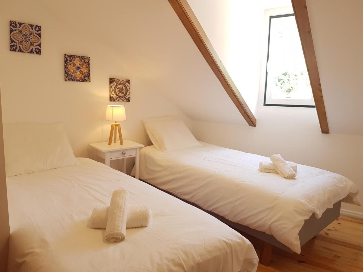 Sintra Chalet Kültér fotó