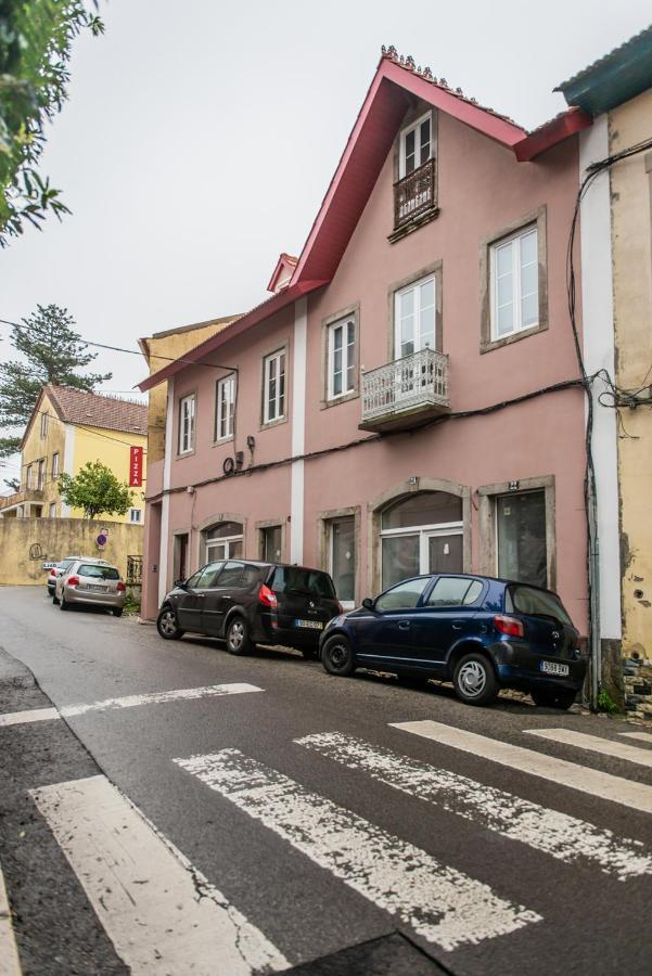 Sintra Chalet Kültér fotó