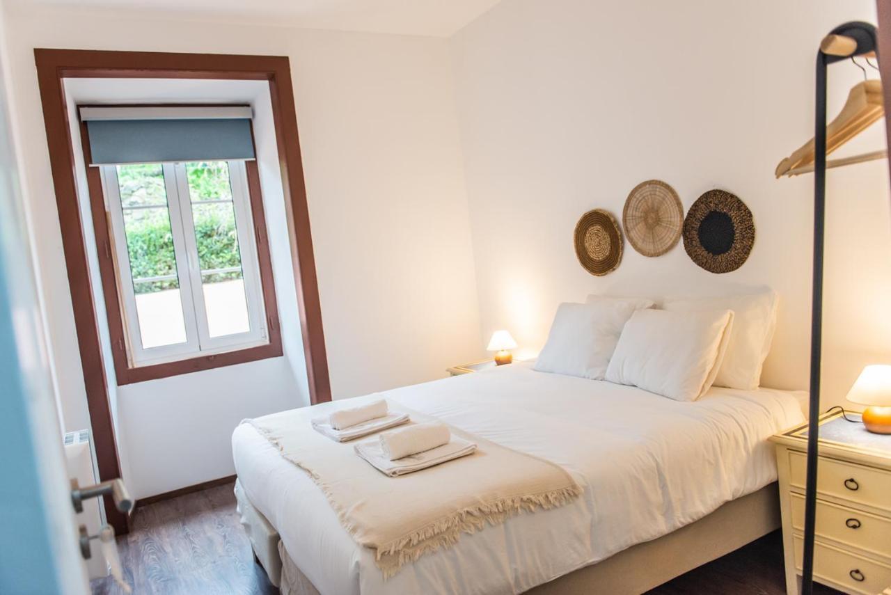 Sintra Chalet Kültér fotó