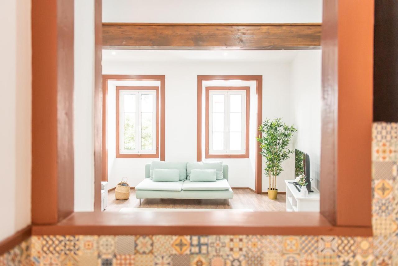 Sintra Chalet Kültér fotó